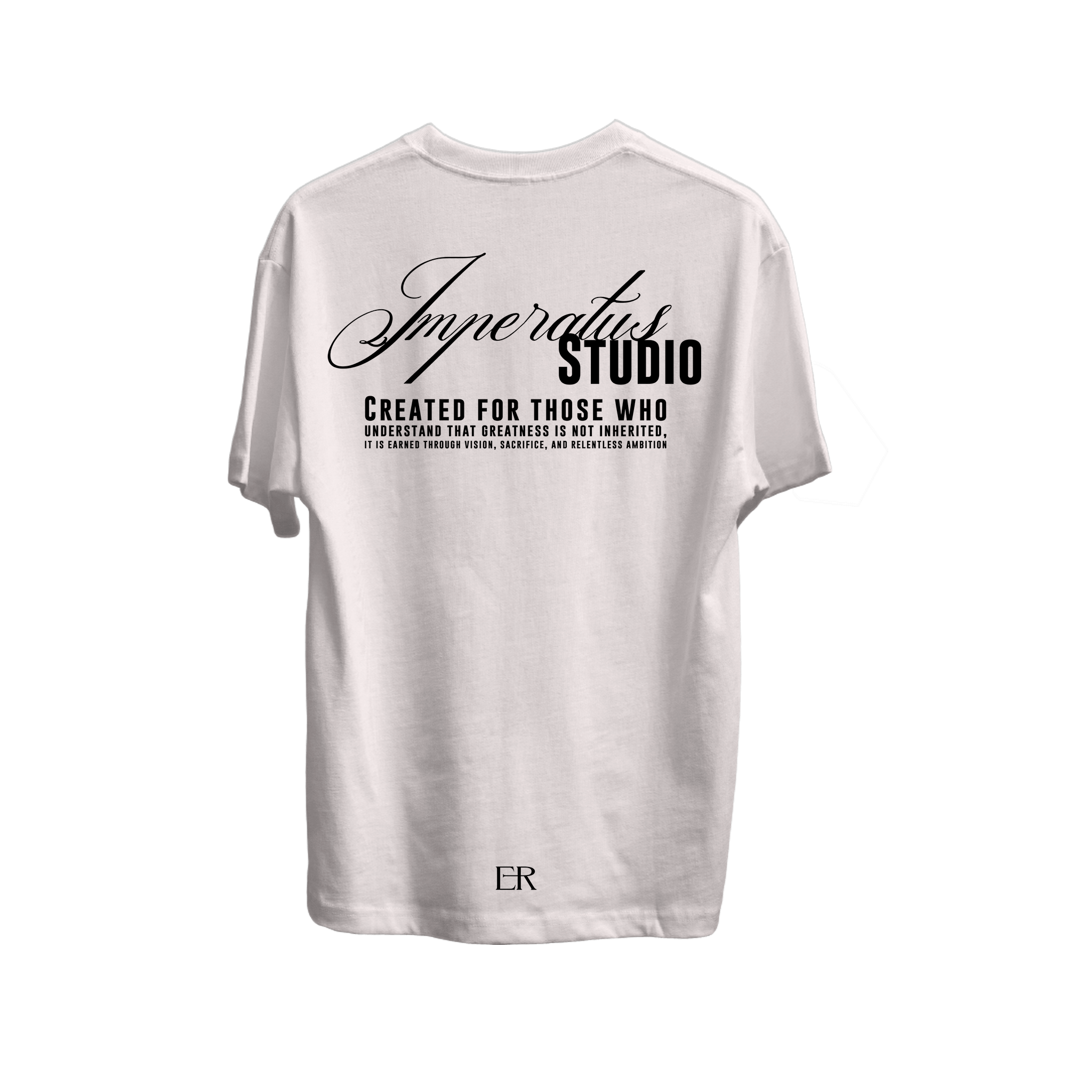 Camiseta Imperatus Studio
